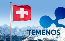 Ripple Partner Temenos Selected to Power New Swiss Digital Bank in 2020